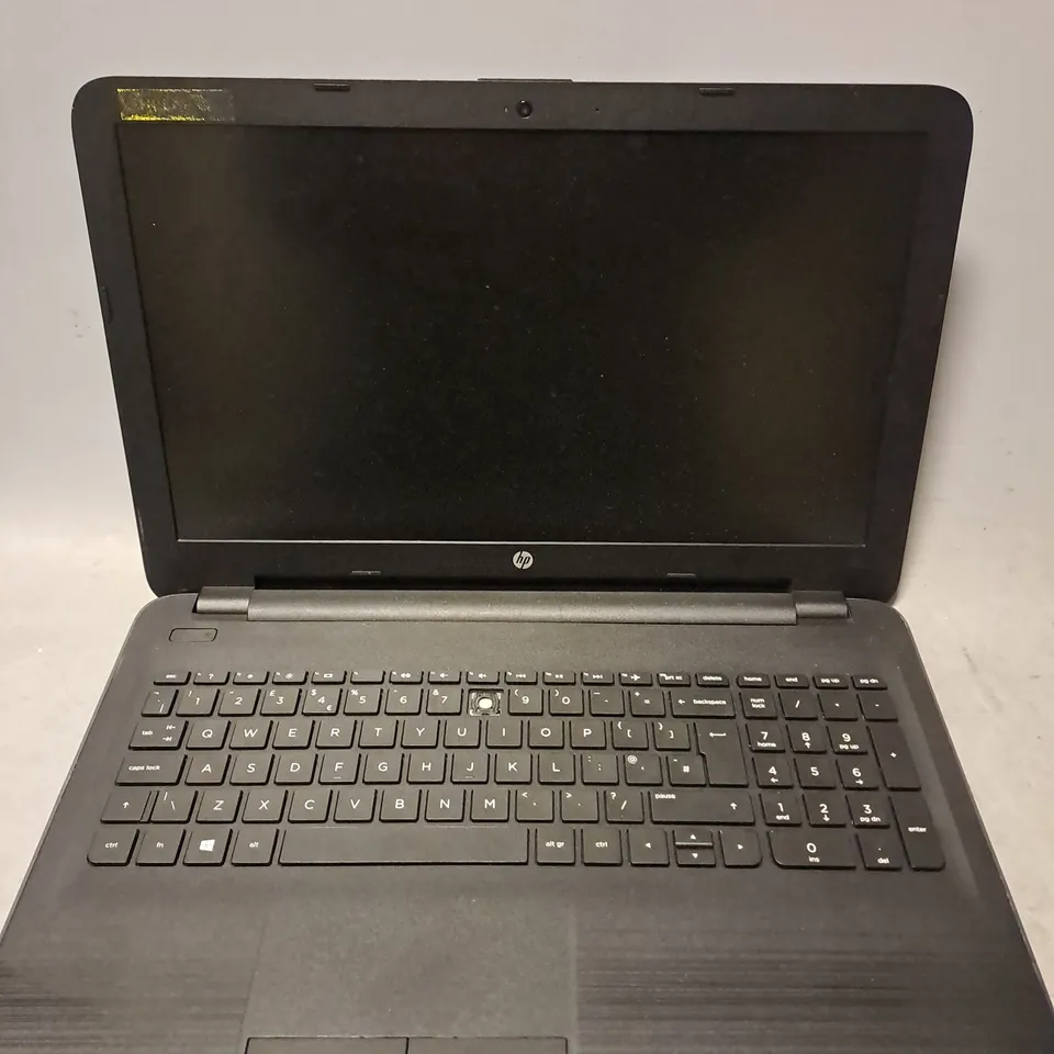 HP 250 G5 NOTEBOOK PC