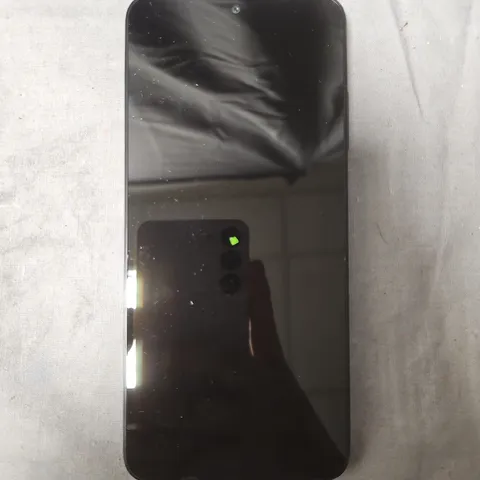SAMSUNG GALAXY SMARTPHONE (MODEL UNSPECIFIED)