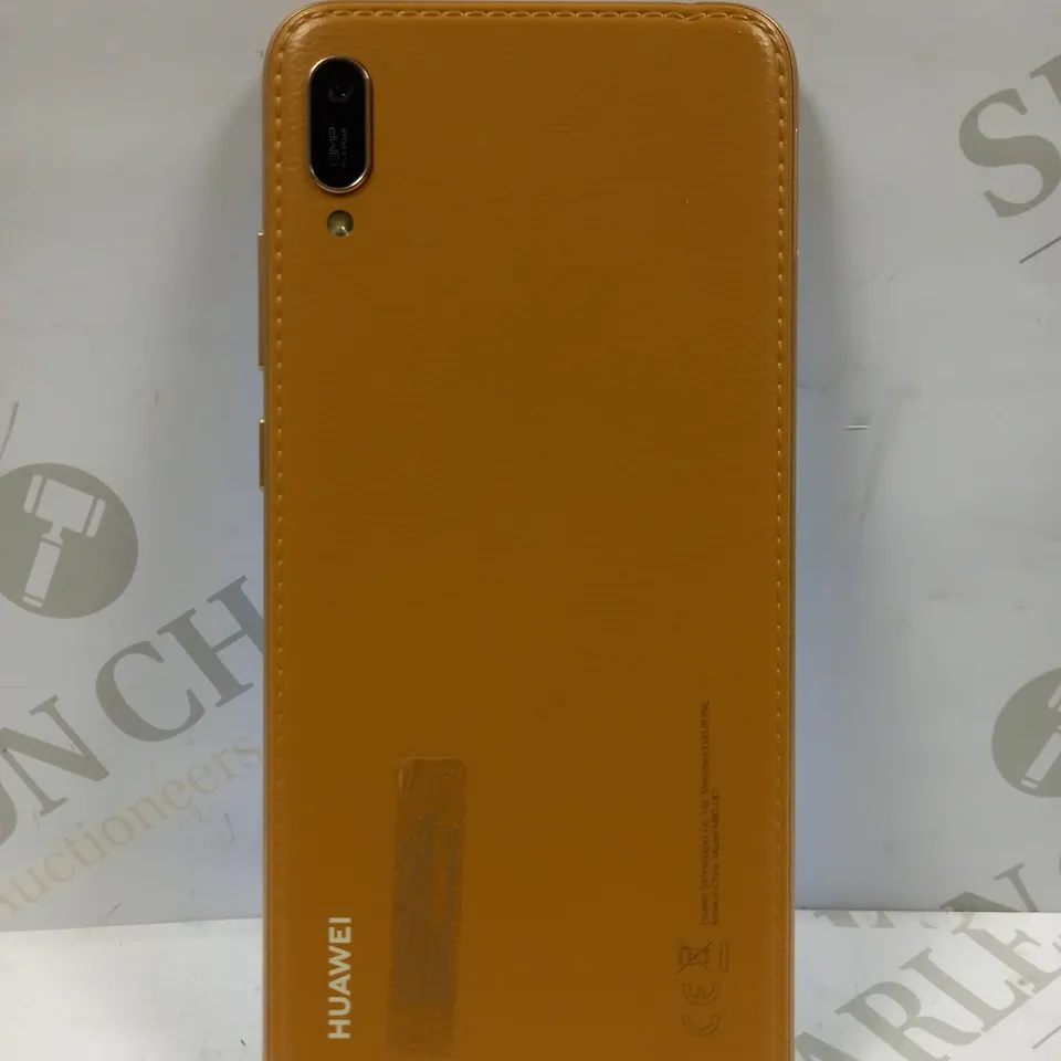 HUAWEI Y6