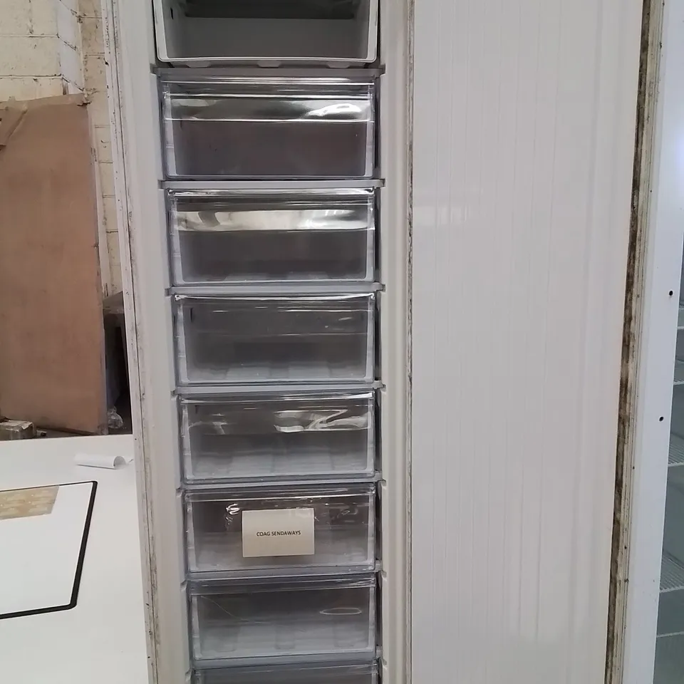 LEC MEDICAL REFRIGERATOR 