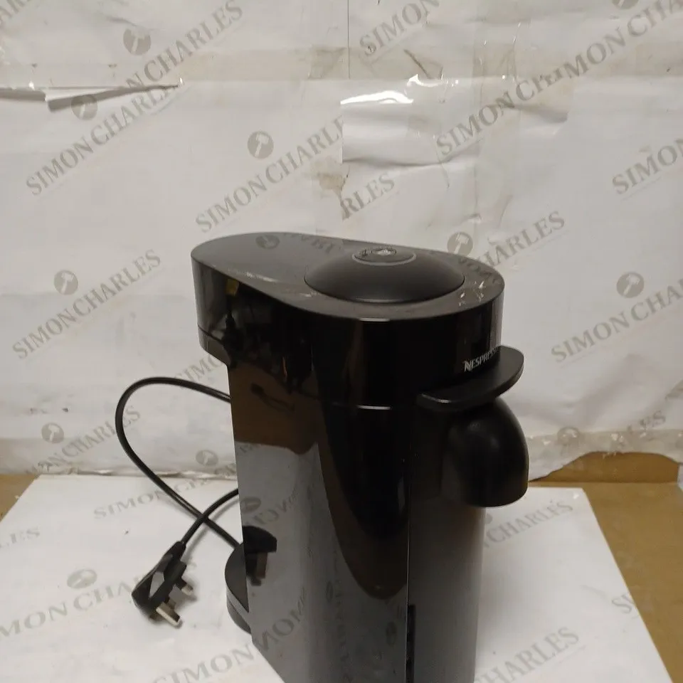NESPRESSO VERTUO PLUS SPECIAL EDITION COFFEE MACHINE BY MAGIMIX