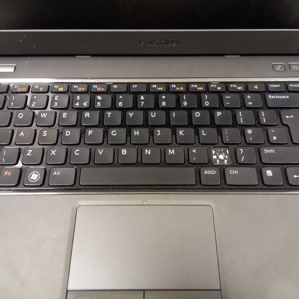 DELL VOSTRO 3560 LAPTOP IN GREY