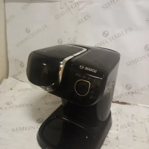 BOSCH TASSIMO MY WAY 2 COFFEE MACHINE
