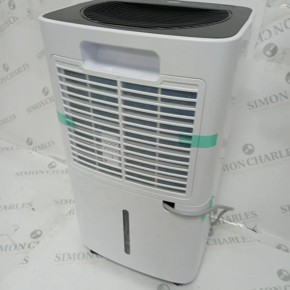 12L DEHUMIDIFIER WITH 2L WATER TANK AND TIMER OL12-BD023B