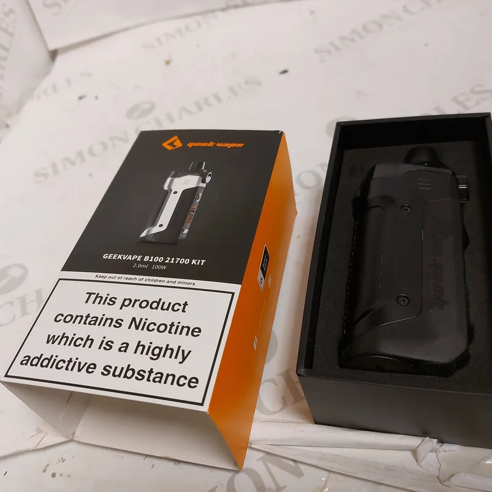GEEKVAPE B100 21700 KIT 