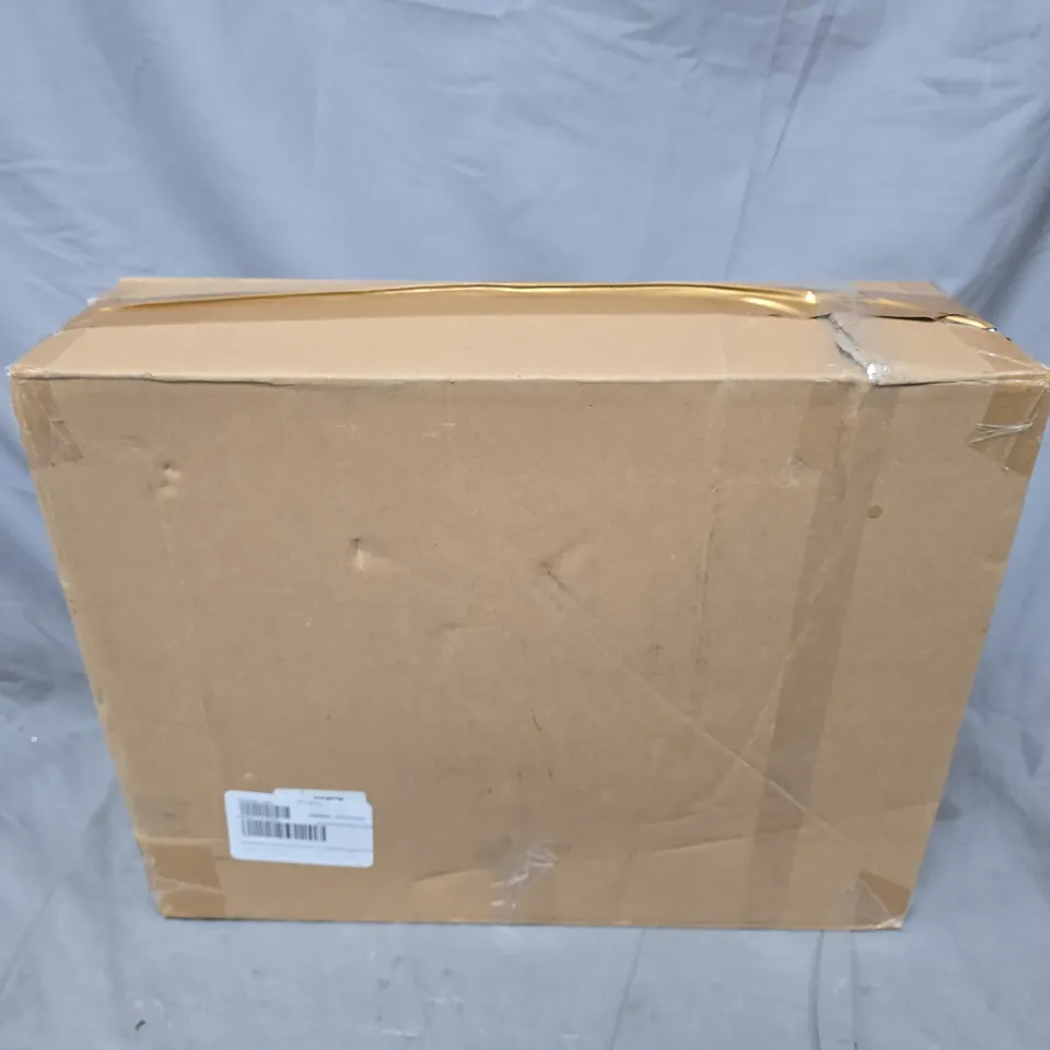 COZEE HOME LUXURY RUCHED FAUX FUR AND VELVETSOFT HEATED THROW