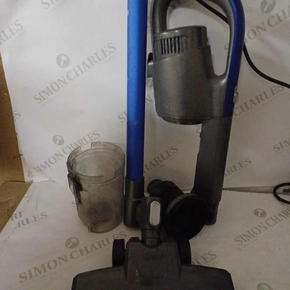 RUSSELL HOBBS LIGHTWEIGHT CORDED STICK VACUUM CLEANER 