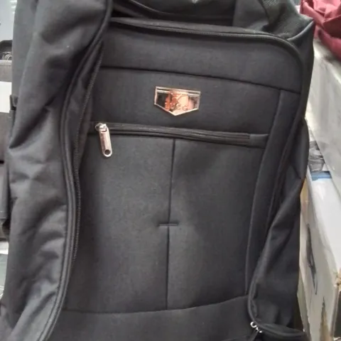 LUGG SOFT CABIN BAG GREY