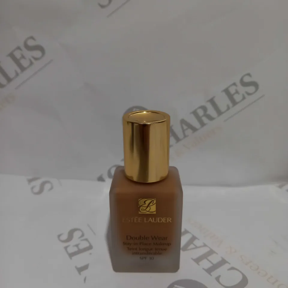 ESTEE LAUDER DOUBLE WEAR STAY IN PLACE MAKEUP - LIQUID - 30ML - 5N1 - RICH GINGER