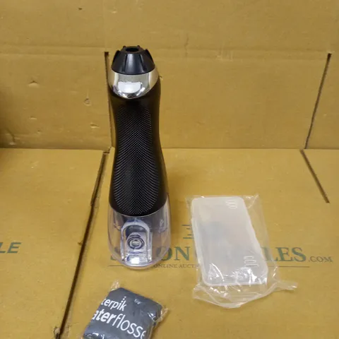 WATERPIK WATER FLOSSER CORDLESS ADVANCED