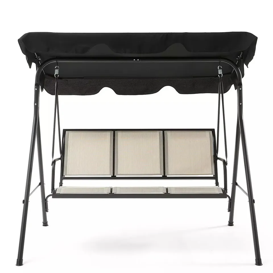 PROVINCE 3 SEATER SWING