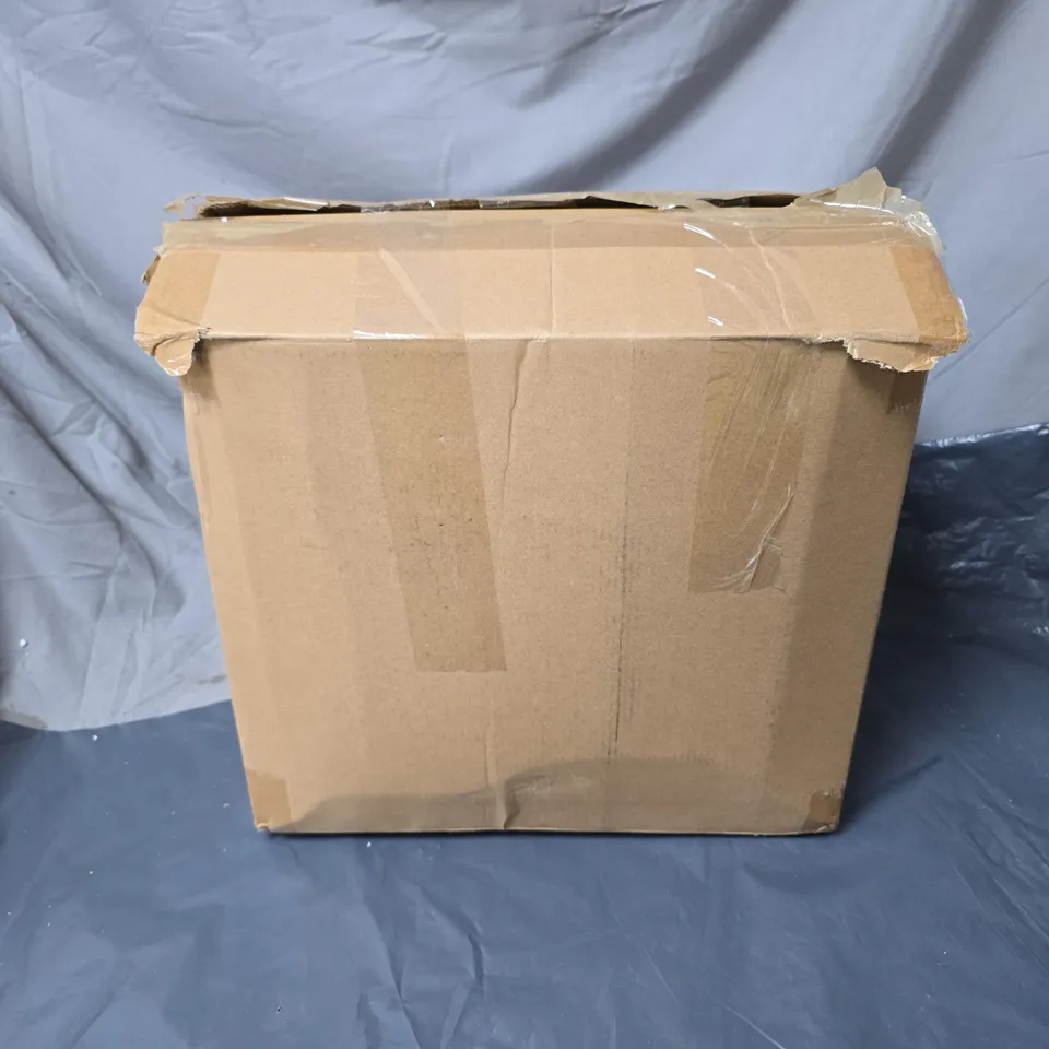 COZEE HOME FAMILY SIZED FAUX FUR & VELVETSOFT HEATED THROW