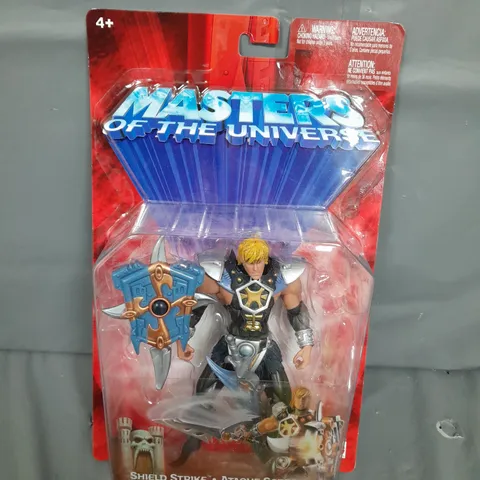 MASTERS OF THE UNIVERSE - HE-MAN FIGURE