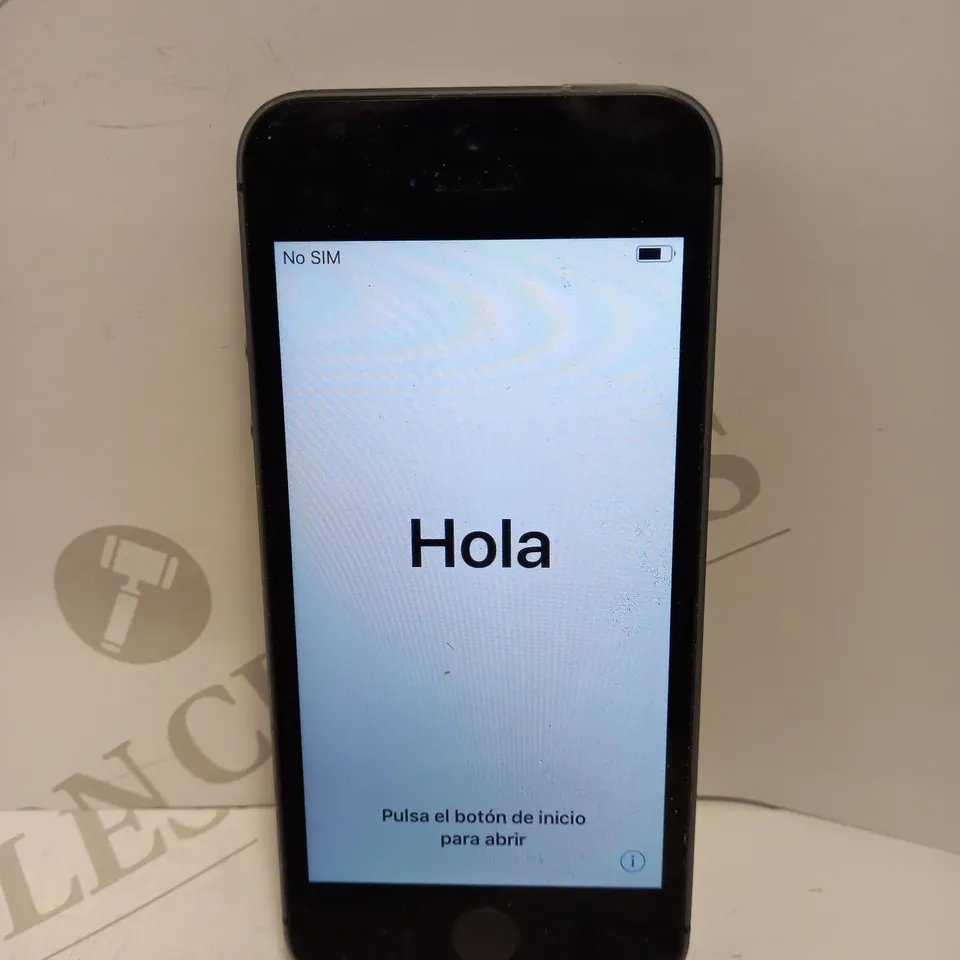 APPLE IPHONE 5S A1457 SMARTPHONE