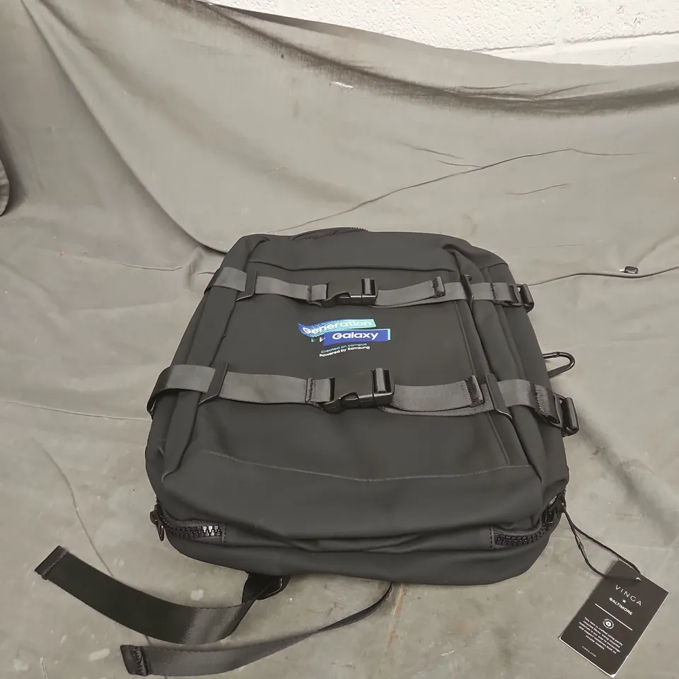 VINGA BALTIMORE EXPLORER'S BACKPACK