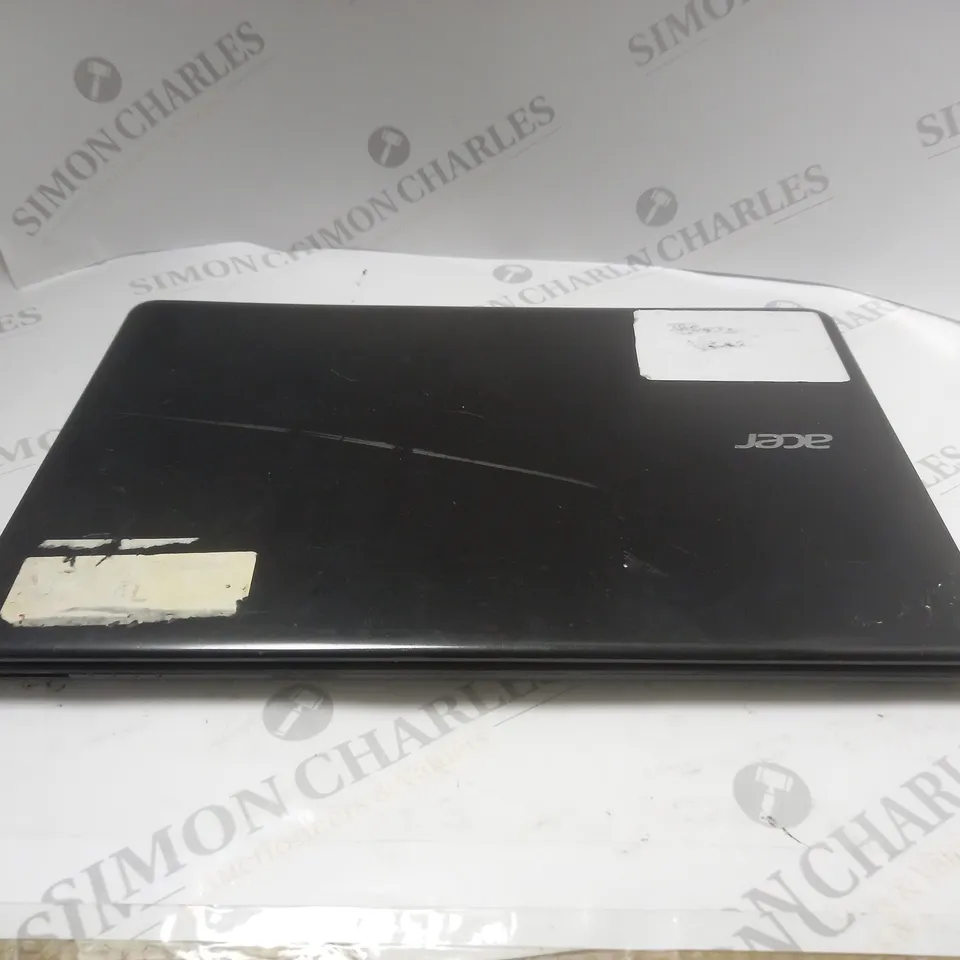 ACER TRAVELMATE NOTEBOOK