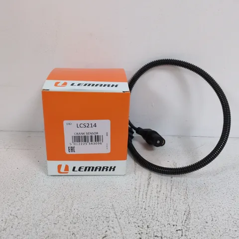 BOXED LEMARK LCS214 RPM / CRANKSHAFT SENSOR