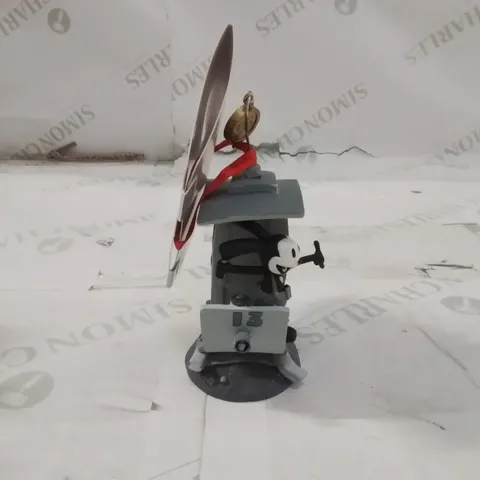 BOXED OSWALD DISNEY ORNAMENT