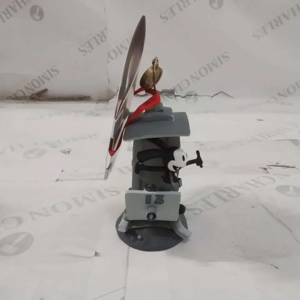 BOXED OSWALD DISNEY ORNAMENT