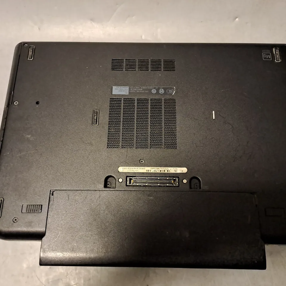 DELL LATITUDE E6430 LAPTOP