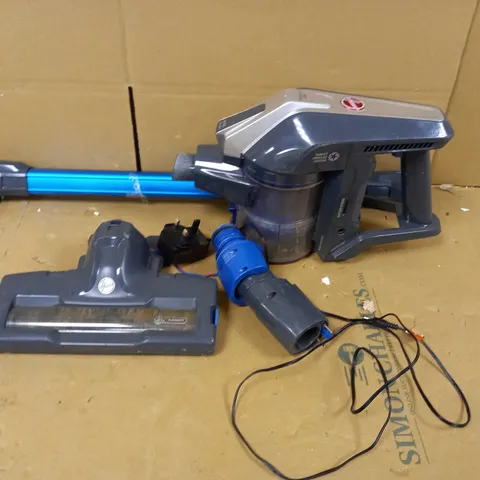 HOOVER H-FREE 300 PETS CORDLESS STICK VACUUM