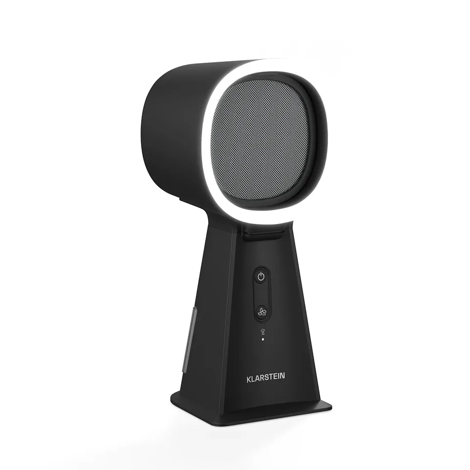 KLARSTEIN WANDERVENT MINI EXTRACTOR HOOD