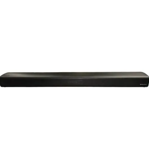 BOXED POLAROID PLA23SB003A POLAROID SOUNDBAR FOR TVβS & MP3 PLAYERS - BLACK