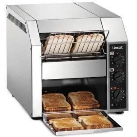 BOXED BRAND NEW LINCAT CONVEYOR TOASTER CT1