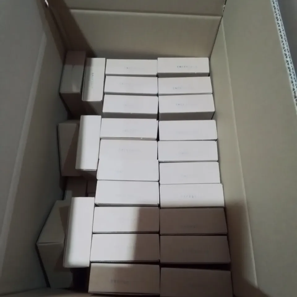 LOT OF APPROXIMATELY 48 BOXED AS NEW FIREBLOK ATLANTIC RANGE 100 MINUTE FIRE RATED DOWNLIGHTS