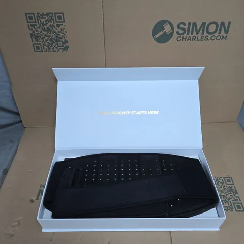 LUNA'MOUR NUFIT PRO EMS & LED THERAPY DEVICE – A NU VERSION OF YOU 