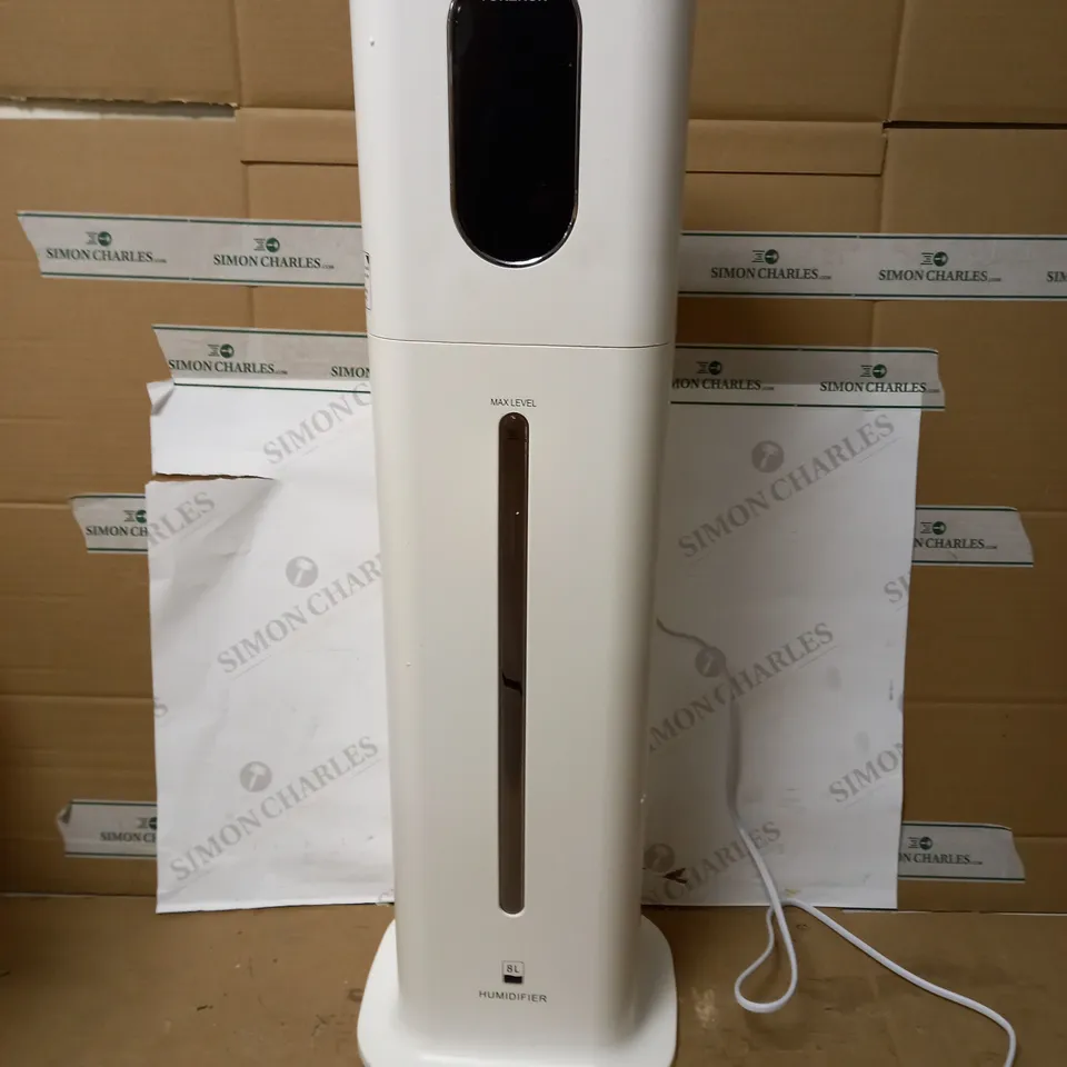 YOKEKON COOL MIST HUMIDIFIER
