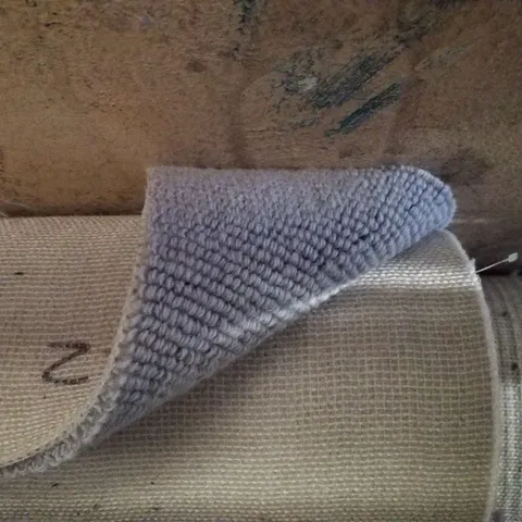 ROLL OF QUALITY 5M LANDSCAPES MOORLAND CARPET - 5×1.69M