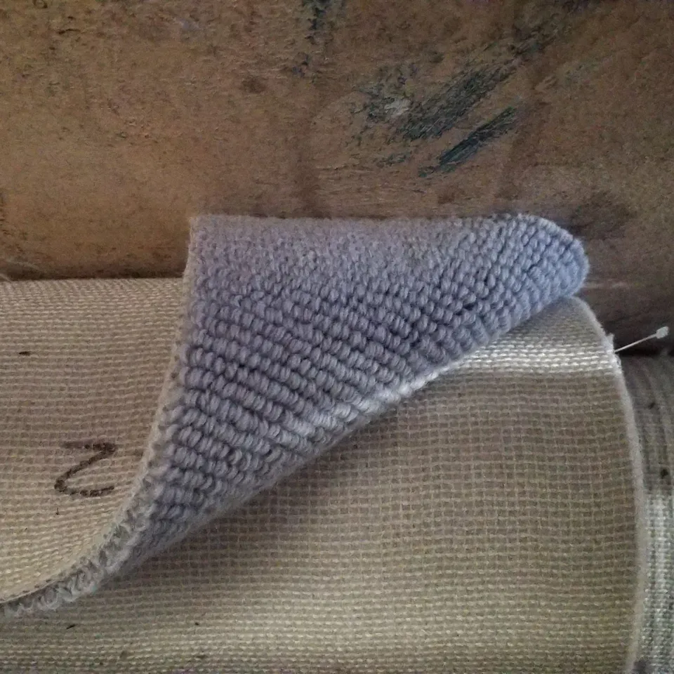 ROLL OF QUALITY 5M LANDSCAPES MOORLAND CARPET - 5×1.69M