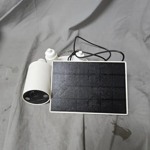 TP-LINK TAPO C410KIT OUTDOOR BATTERY CAM WITH SOLAR PANEL