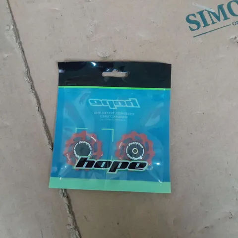 HOPE 11 TOOTH JOCKEY WHEELS