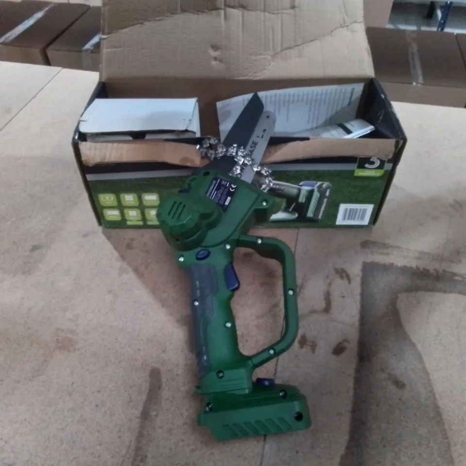POWERBASE MINI CHAINSAW 