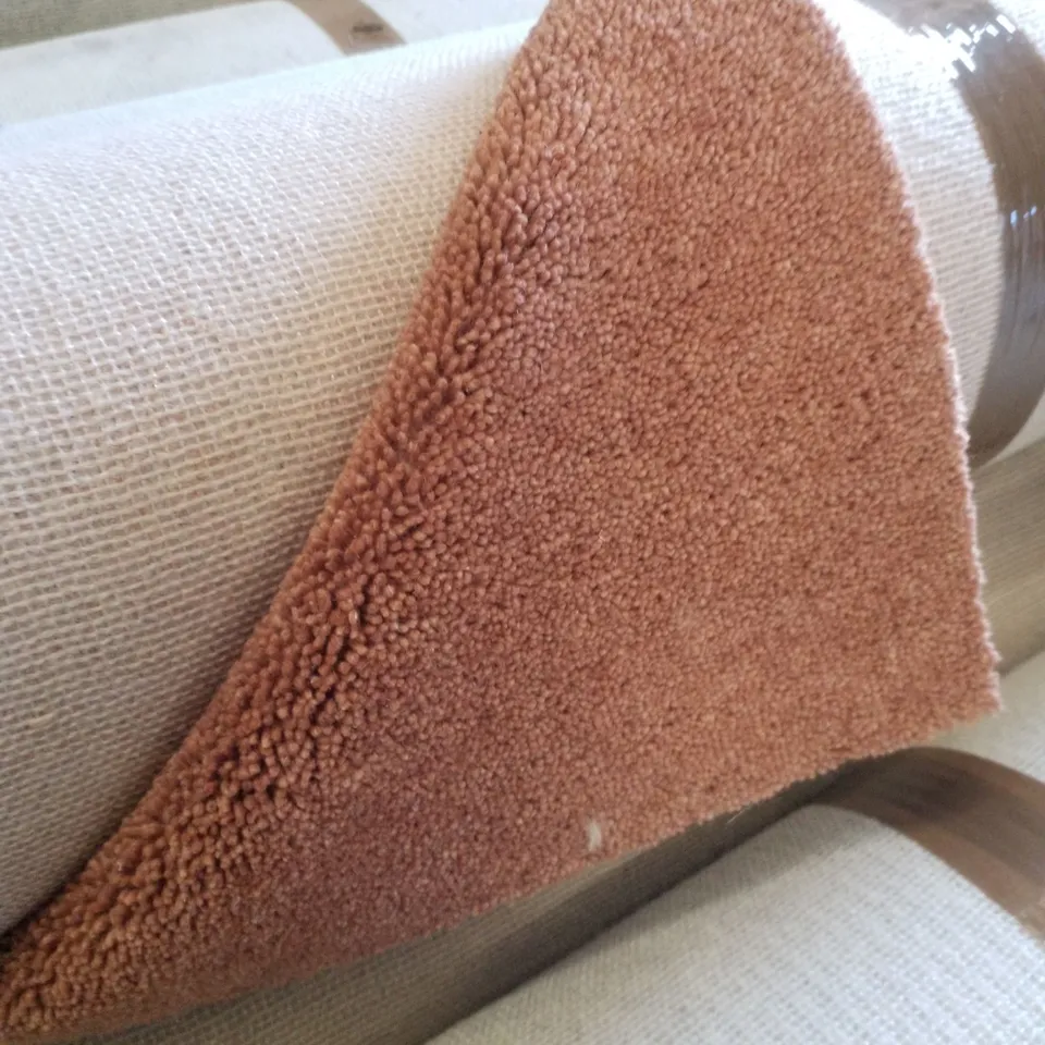 ROLL OF QUALITY 4M ROSEDALE TERRINGTON CARPET - 4×1.64M