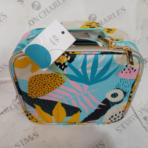 TILI MAKE UP ORGANISER MAKE UP BAG