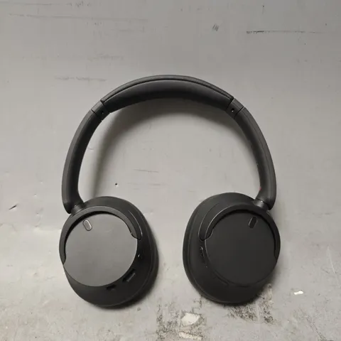 SONY WH-CH720N NOISE CANCELING WIRELESS HEADPHONES