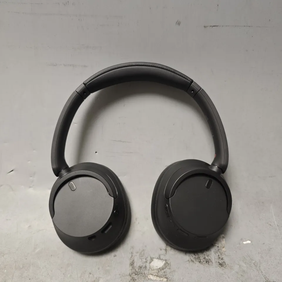 SONY WH-CH720N NOISE CANCELING WIRELESS HEADPHONES