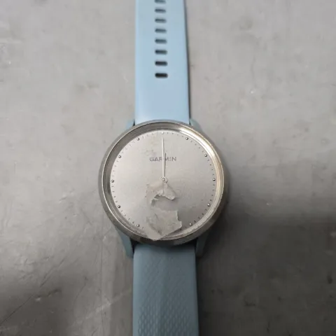 GARMIN VIVOMOVE HR