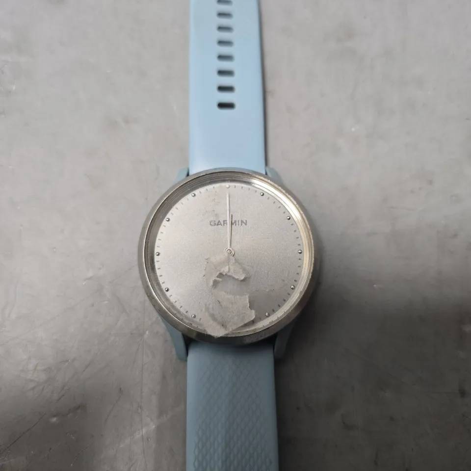 GARMIN VIVOMOVE HR 