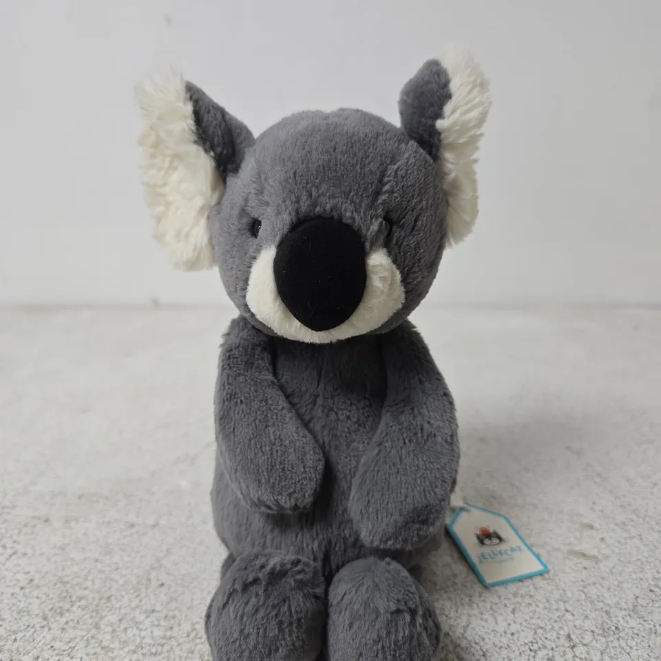 JELLYCAT I AM BASHFUL KOALA