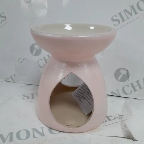 TEALIGHT CANDLE HOLDER