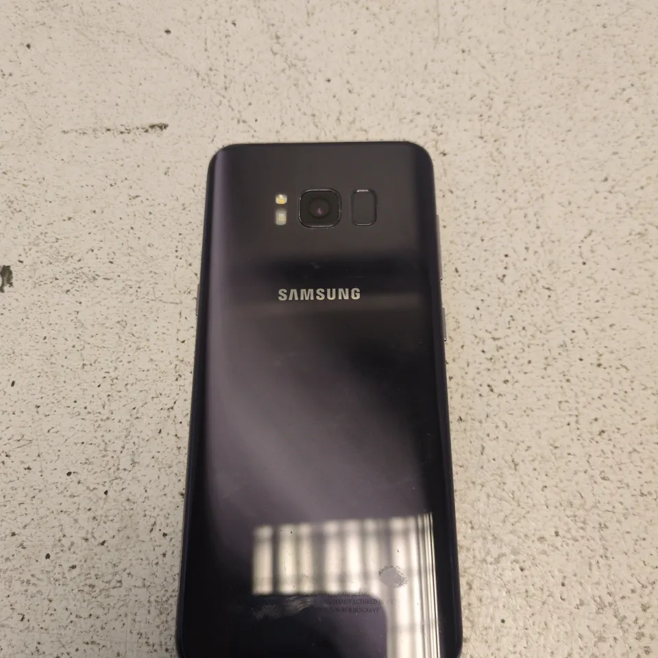 SAMSUNG SGALAXY S7