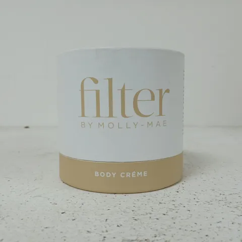 FILTER BY MOLLY-MAE BODY CRΓME (300ML)