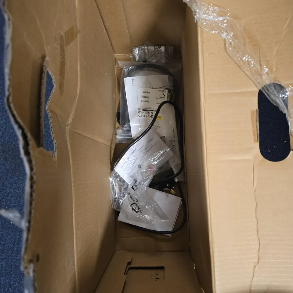 DELL FLAT PANEL MONITOR P2222H BOXED
