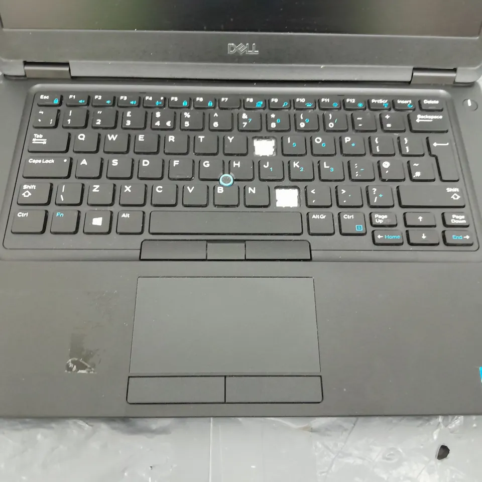 DELL LATITUDE 5490 LAPTOP