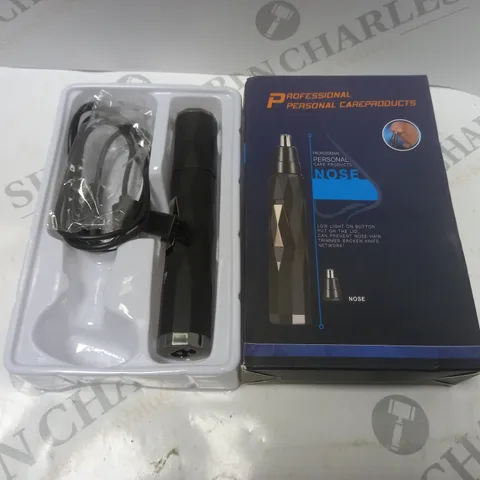 BOXED PROFESSIONAL PERSONAL CAREPRODUCTS