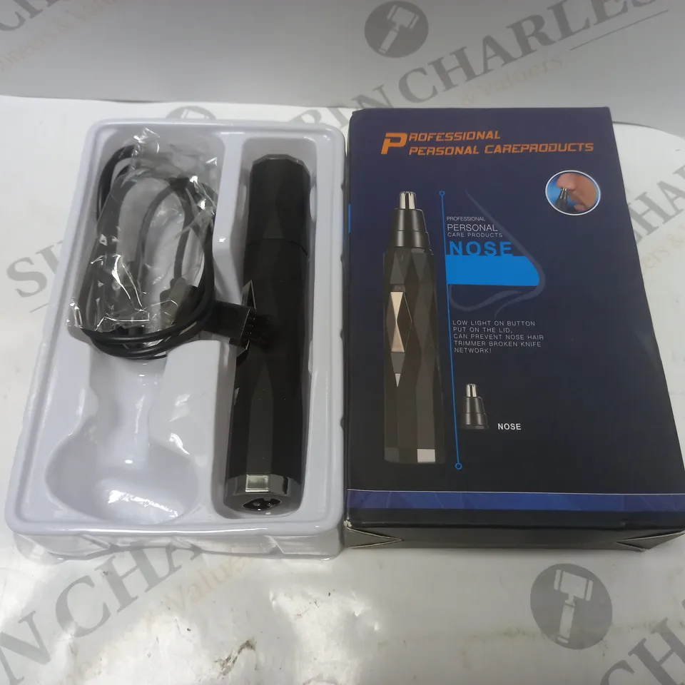 BOXED PROFESSIONAL PERSONAL CAREPRODUCTS